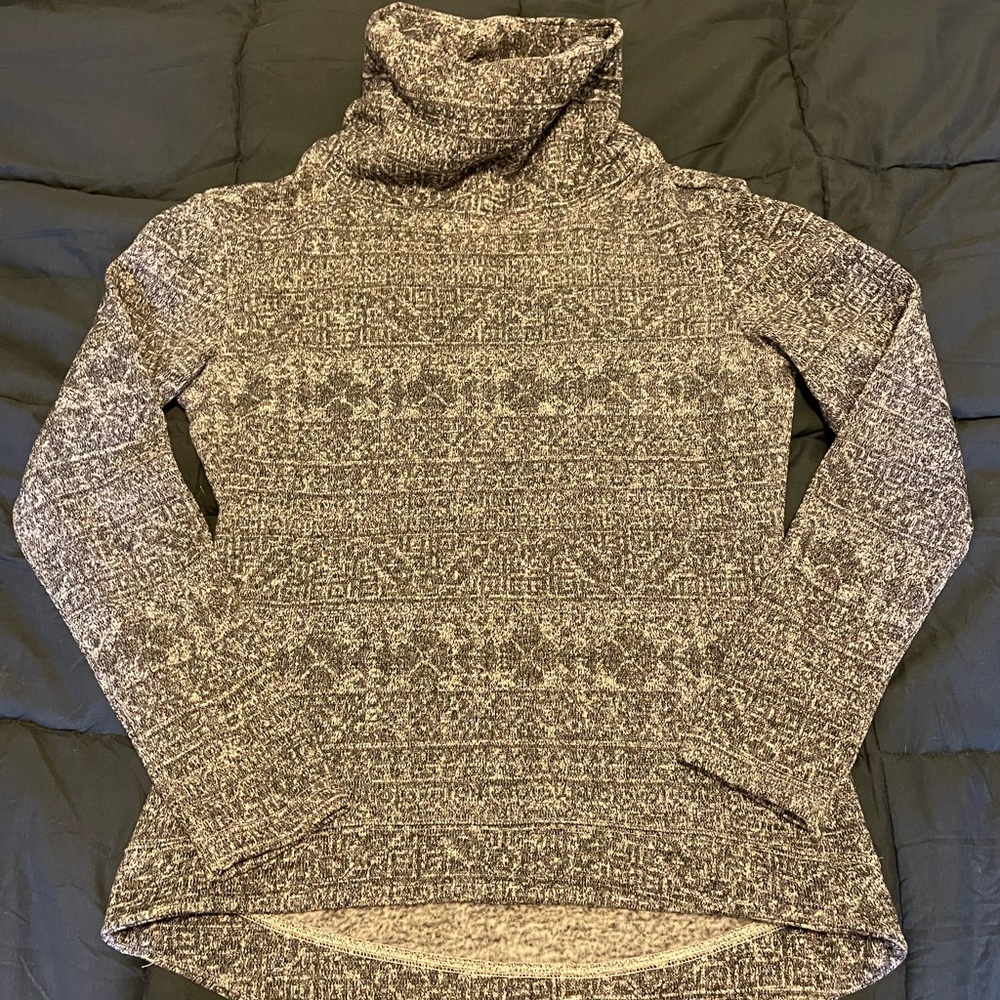 Columbia Sweater